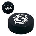 Promotional Hockey Puck